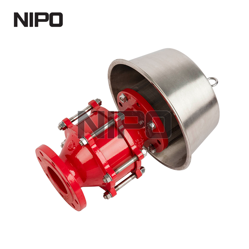 防爆阻火器 防火阻火器