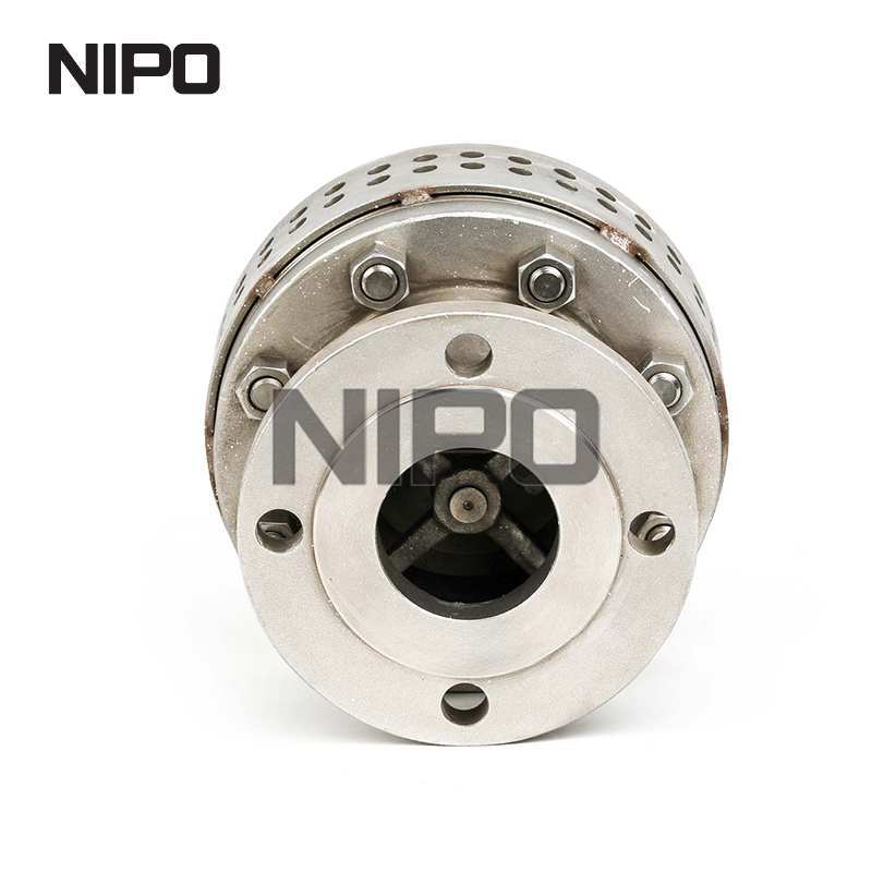 底阀 不锈钢铸钢法兰底阀