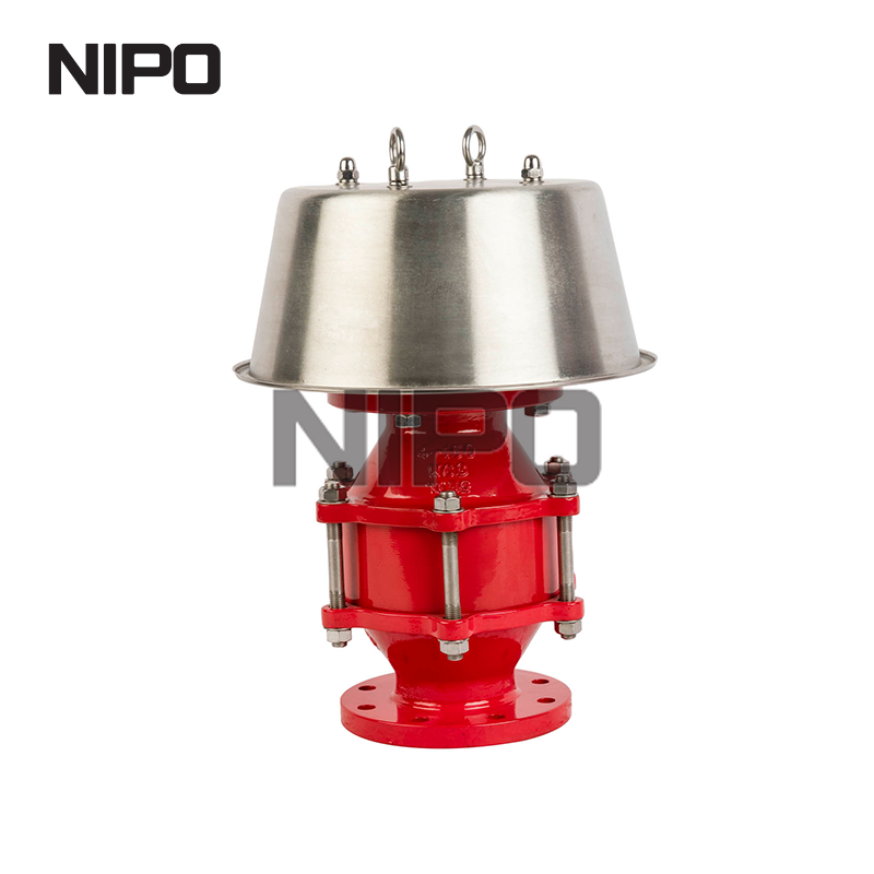 防爆阻火器 防火阻火器