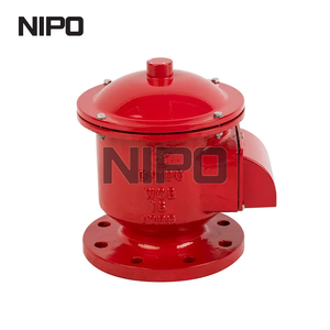 不锈钢阻燃呼吸阀