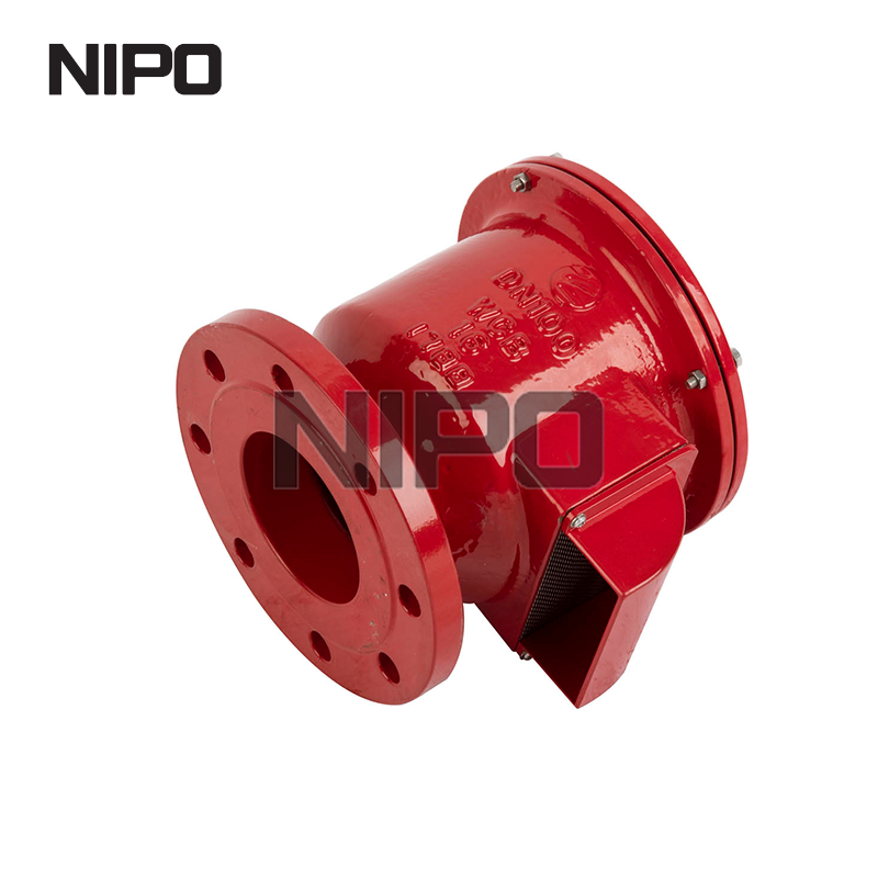 不锈钢阻燃呼吸阀