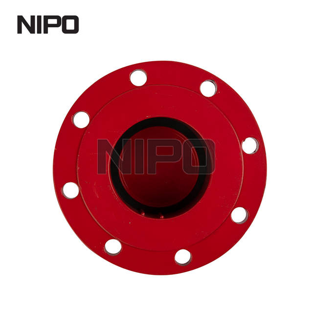 Al CS Ss -Gly 油测量孔