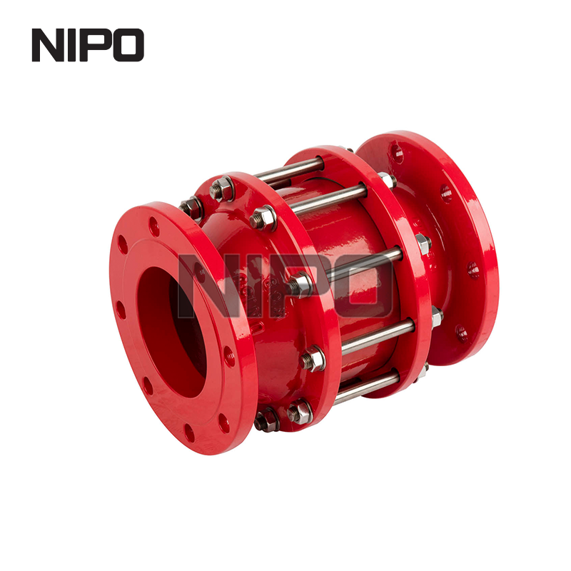 直列式爆燃阻火器